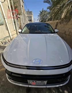 هیوندای سۆناتا